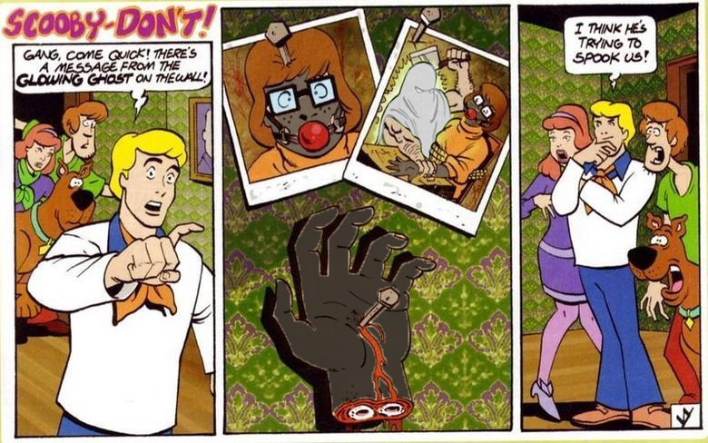 Teen Fuck On Beach Velma With A Ballgag
